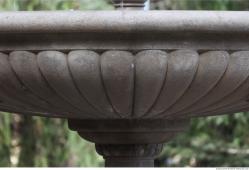 Photo Textures of Ornaments